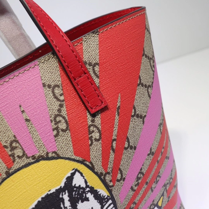 Gxccx Shopping Bags Resilient 41574