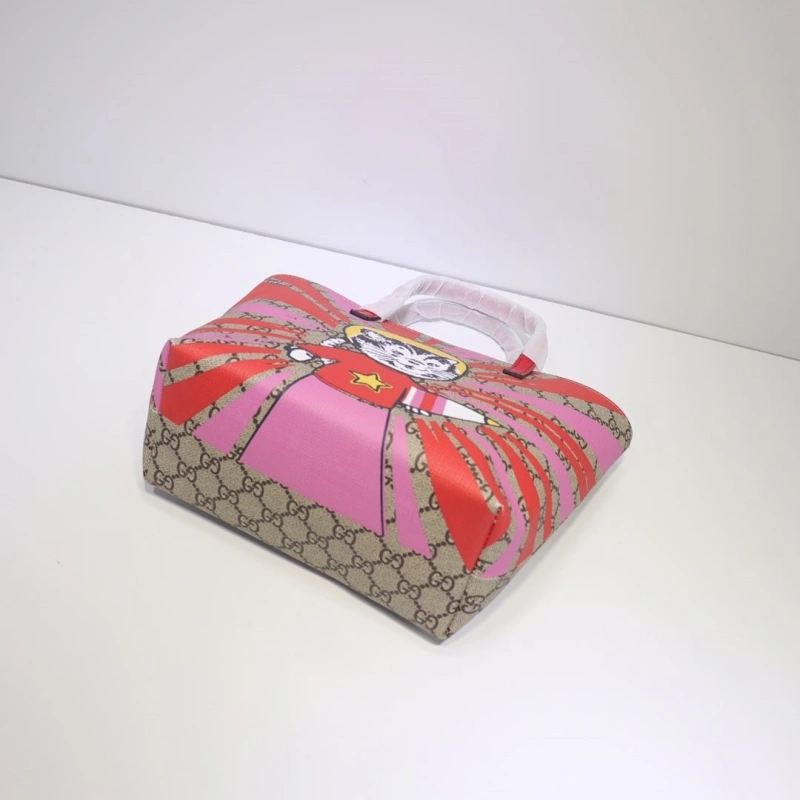 Gxccx Shopping Bags Resilient 41574