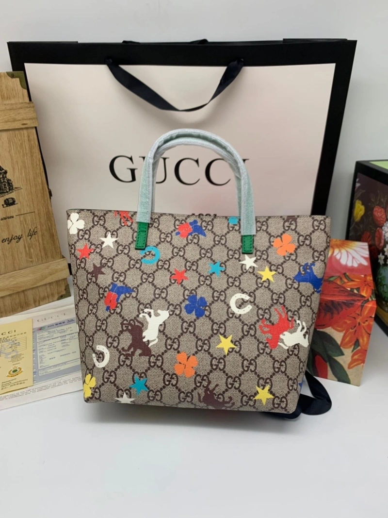 Gxccx Shopping Bags Durable 41554