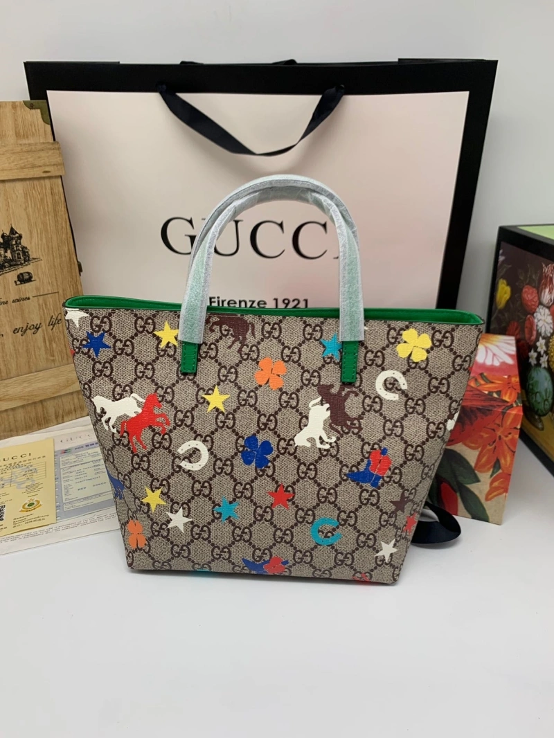 Gxccx Shopping Bags Durable 41554