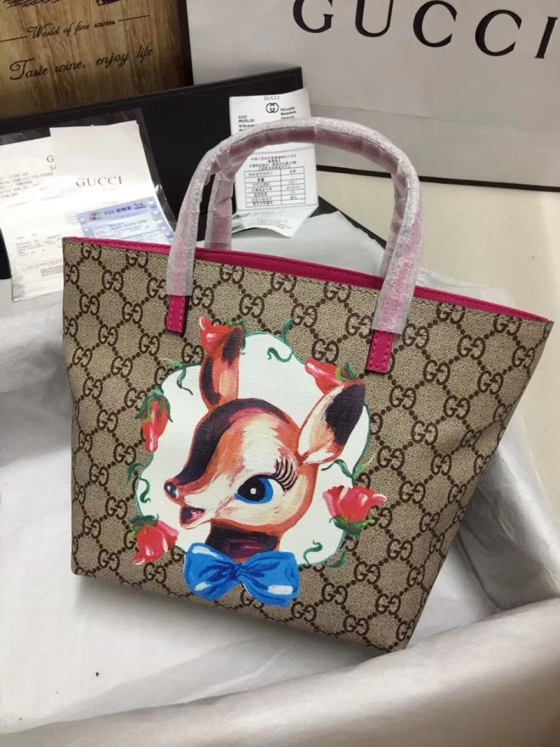 GoAnywhere Gxccx Shopping Bags 41552