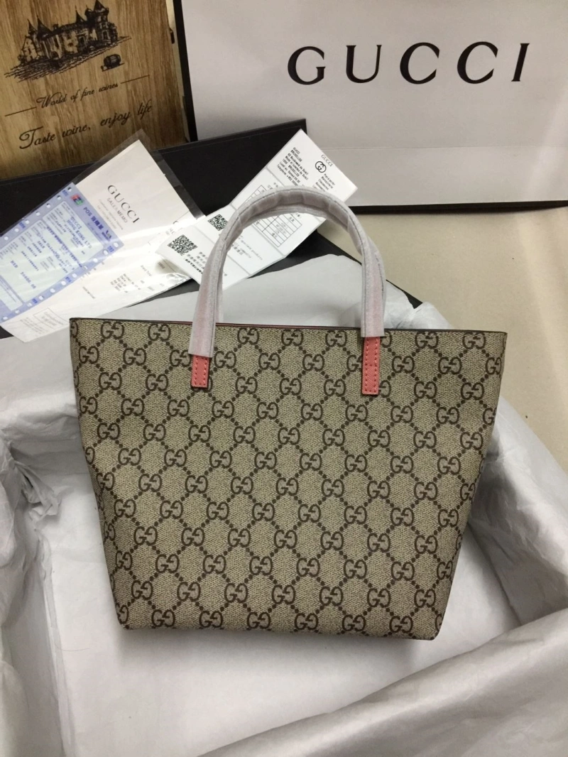 Bright Gxccx Shopping Bags 41546