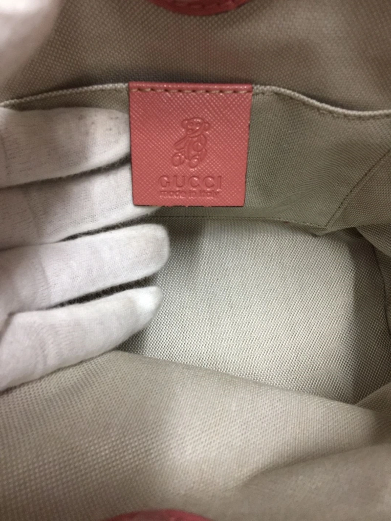 Bright Gxccx Shopping Bags 41546