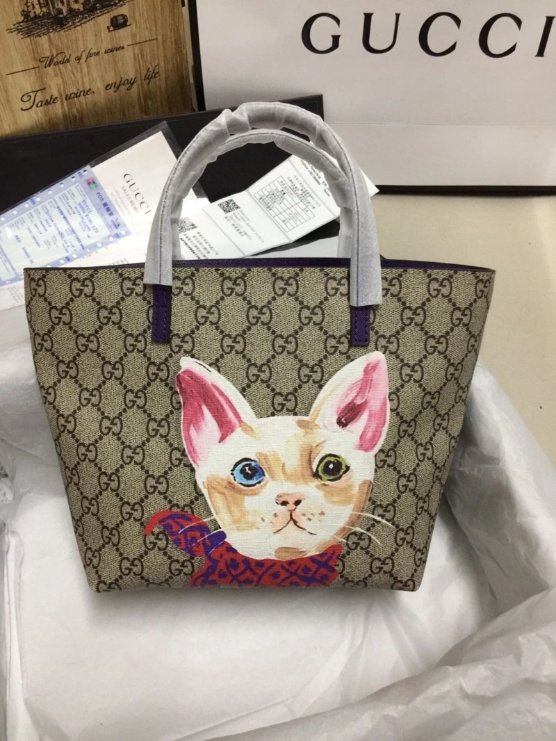 Gxccx Shopping Bags BestValue 41598