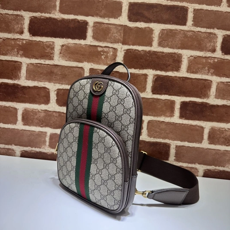 Gxccx Waist & Chest Packs Classic 40470
