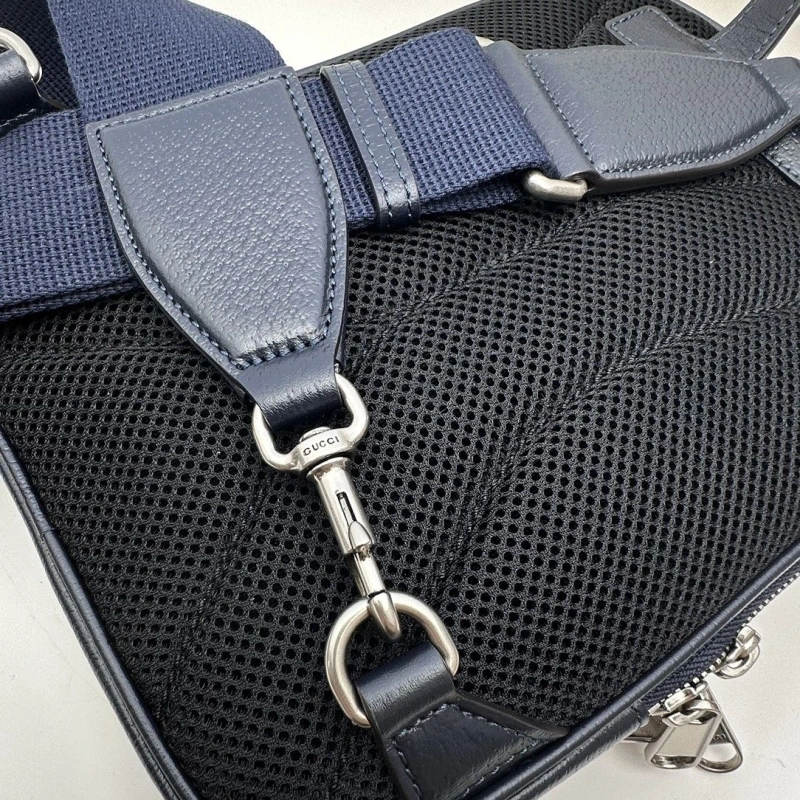 ModernLook Gxccx Waist & Chest Packs 40428