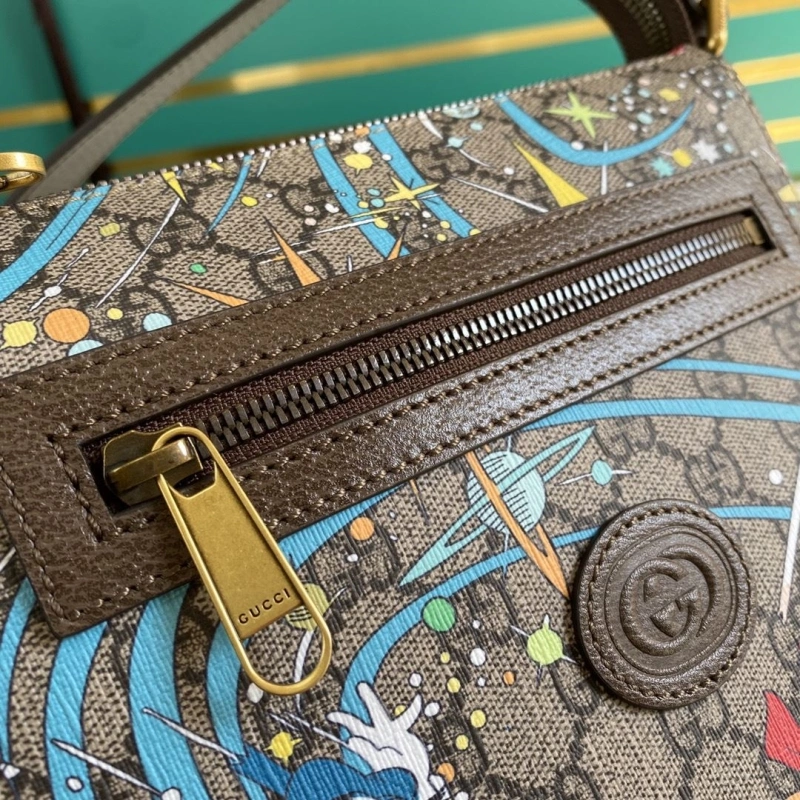 Gxccx Satchel Bags Elegant 42268