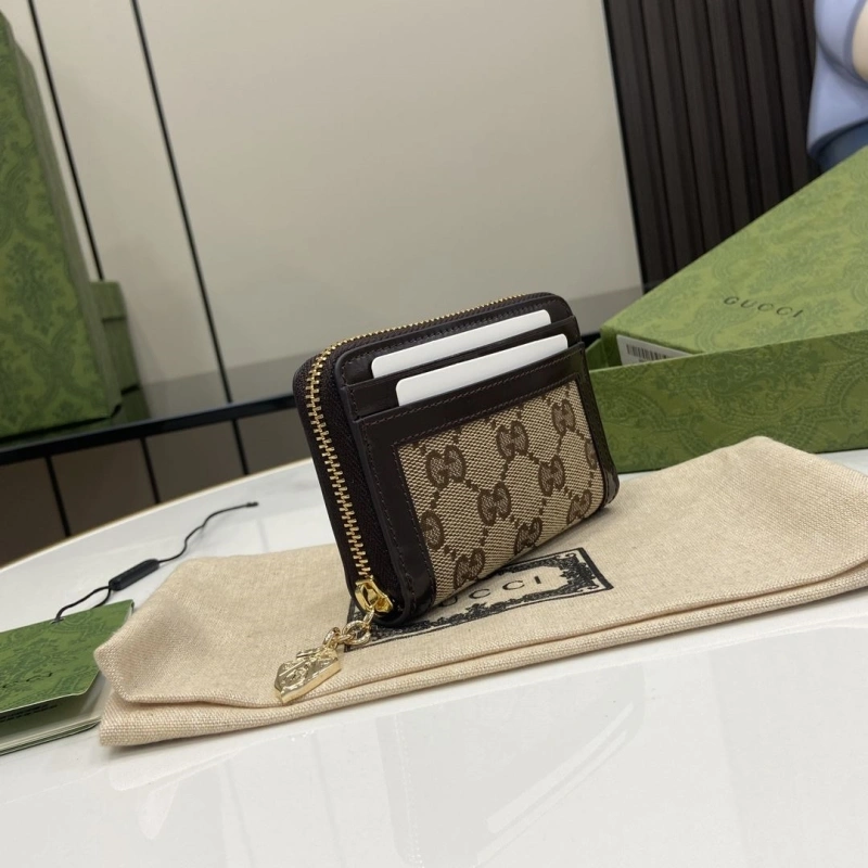 Gxccx Wallets & Purse Comfortable 40294