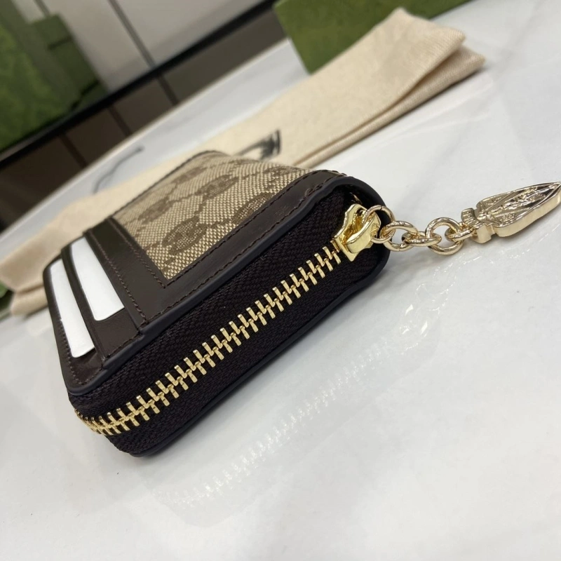 Gxccx Wallets & Purse Comfortable 40294