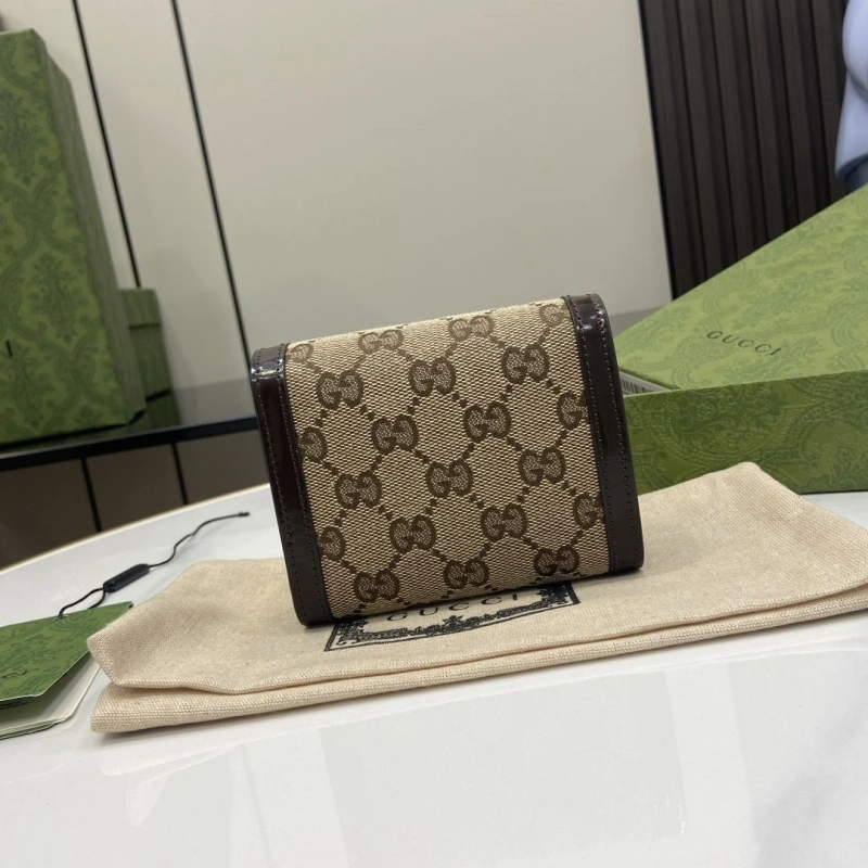 GoAnywhere Gxccx Wallets & Purse 40282