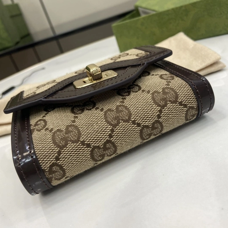 GoAnywhere Gxccx Wallets & Purse 40282