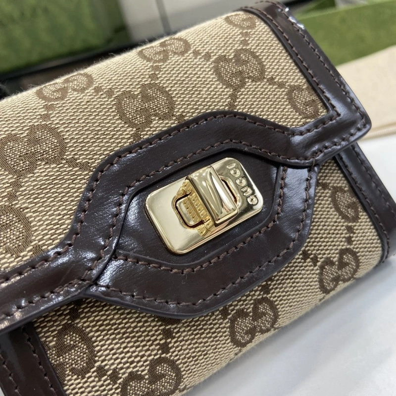 GoAnywhere Gxccx Wallets & Purse 40282