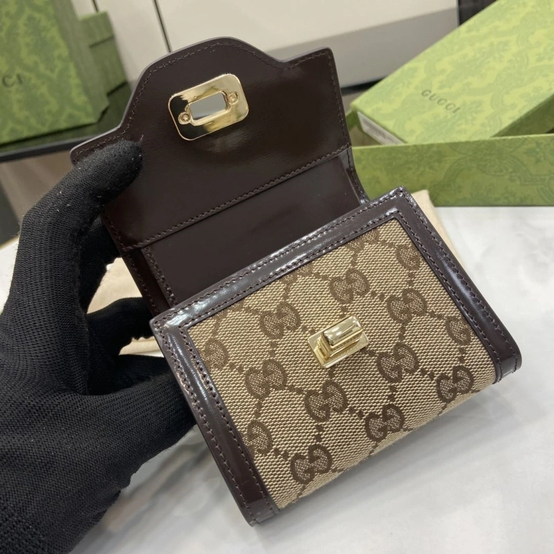 GoAnywhere Gxccx Wallets & Purse 40282