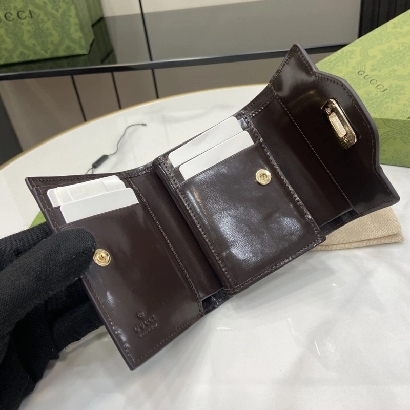 GoAnywhere Gxccx Wallets & Purse 40282