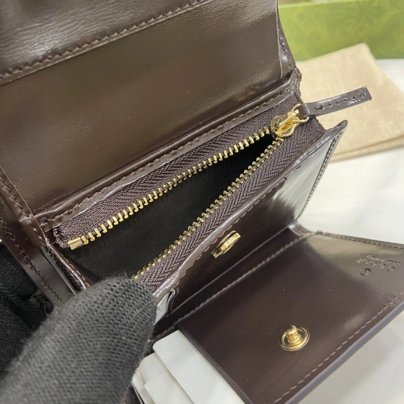GoAnywhere Gxccx Wallets & Purse 40282