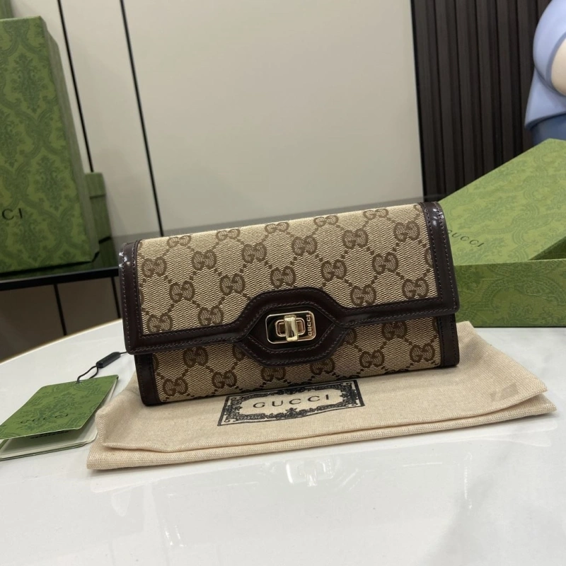 Gxccx Wallets & Purse WellDesigned 40263