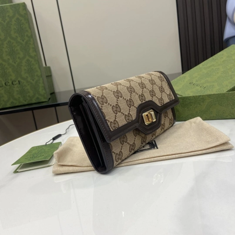 Gxccx Wallets & Purse WellDesigned 40263