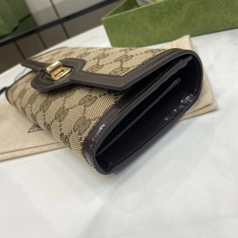 Gxccx Wallets & Purse WellDesigned 40263