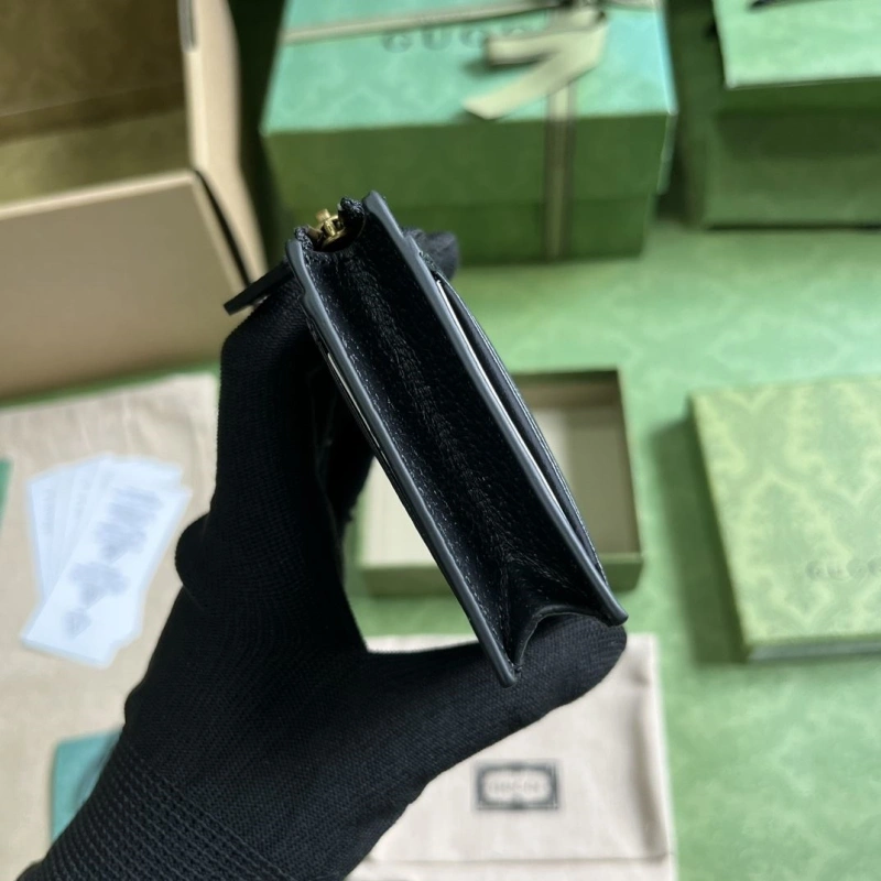 GoAnywhere Gxccx Wallets & Purse 40273