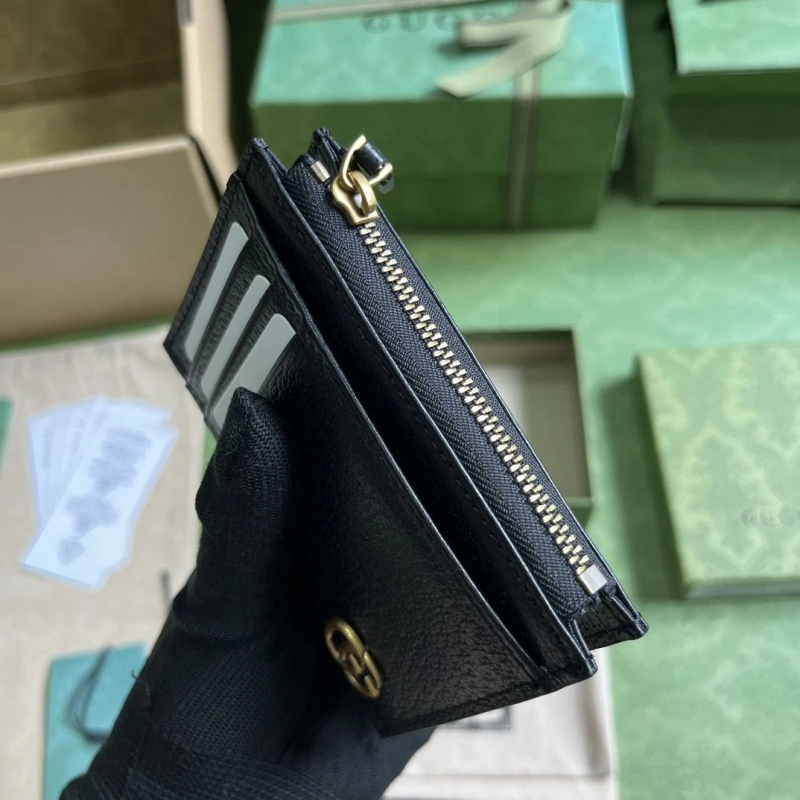 GoAnywhere Gxccx Wallets & Purse 40273