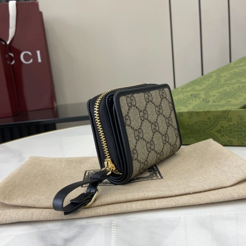 Gxccx Wallets & Purse Minimalist 40231