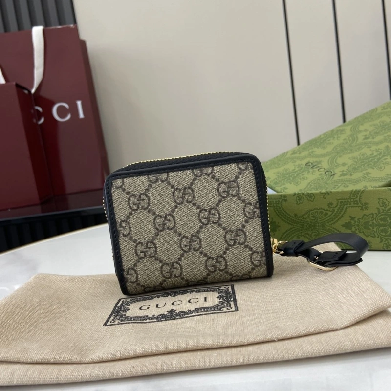 Gxccx Wallets & Purse Minimalist 40231