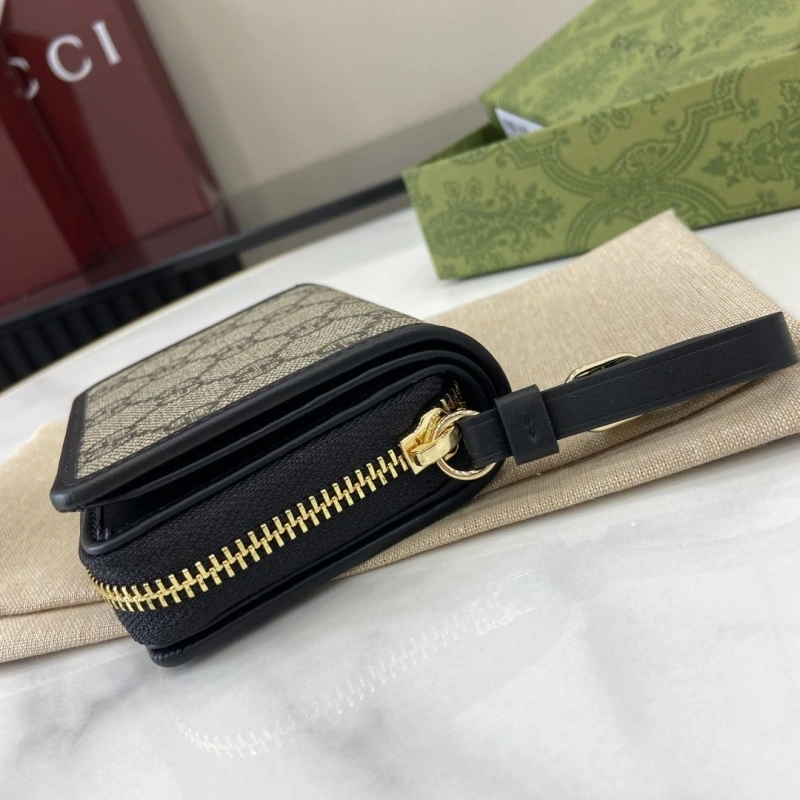 Gxccx Wallets & Purse Minimalist 40231