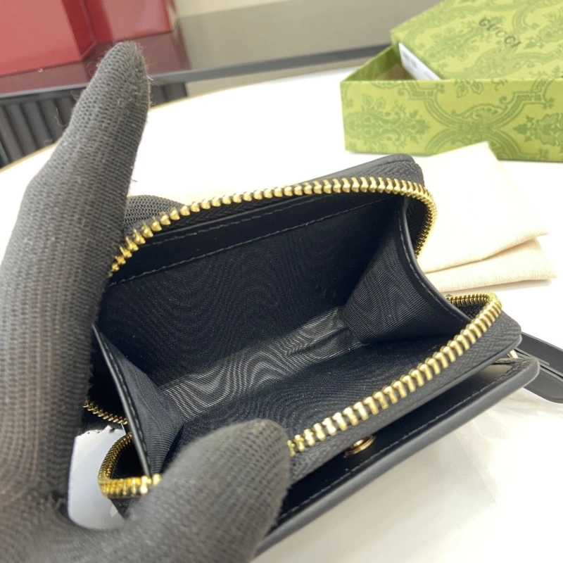 Gxccx Wallets & Purse Minimalist 40231