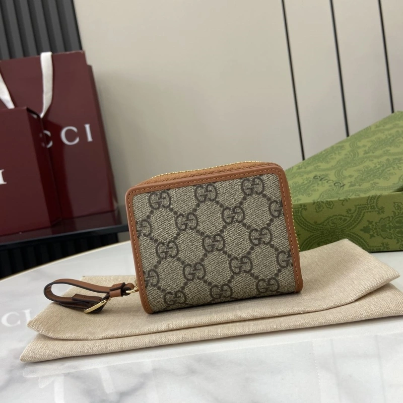 Gxccx Wallets & Purse Soft 40232