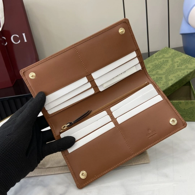 Classic Gxccx Wallets & Purse 40238