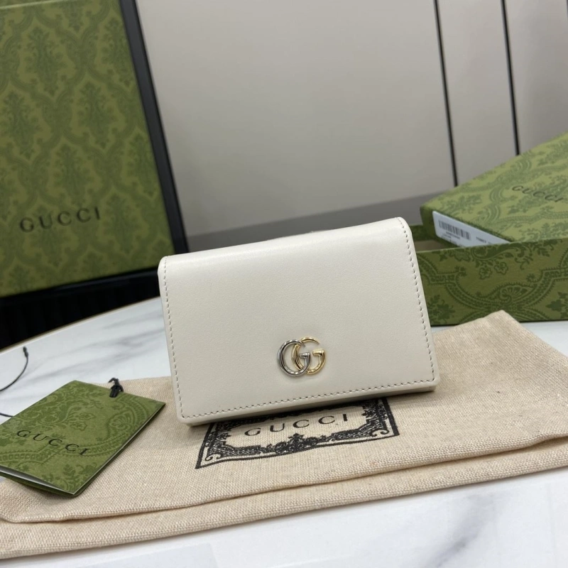 Gxccx Wallets & Purse Sleek 40261
