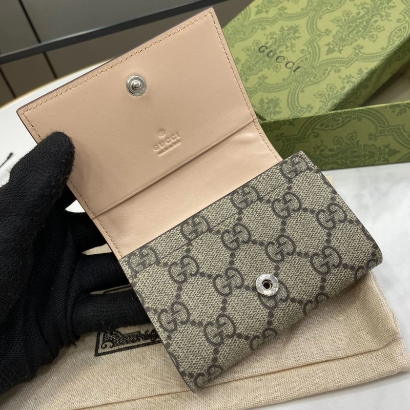 Stylish Gxccx Wallets & Purse 40257