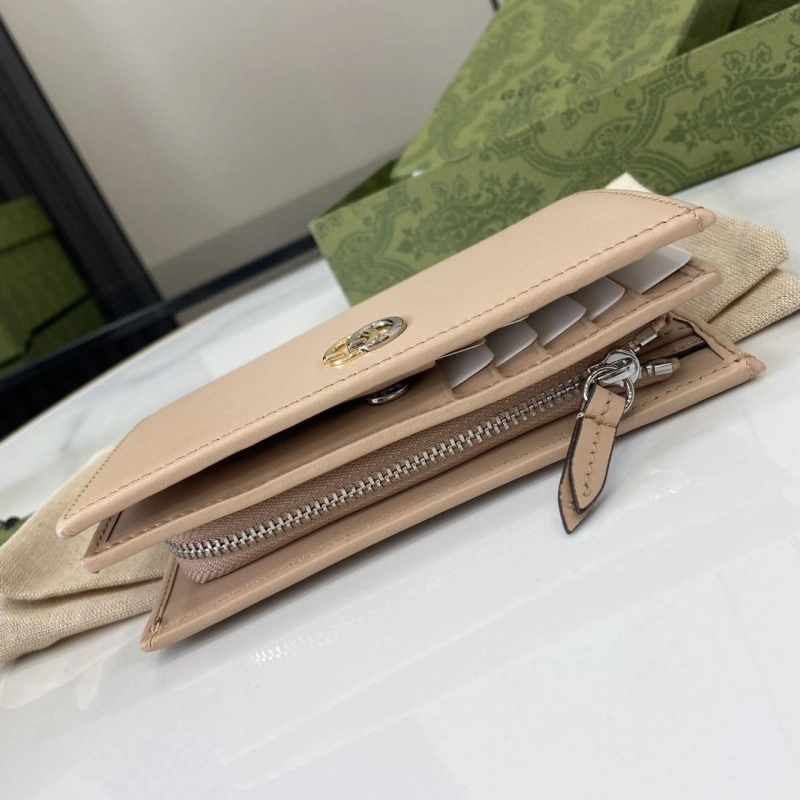 Gxccx Wallets & Purse WellDesigned 40230