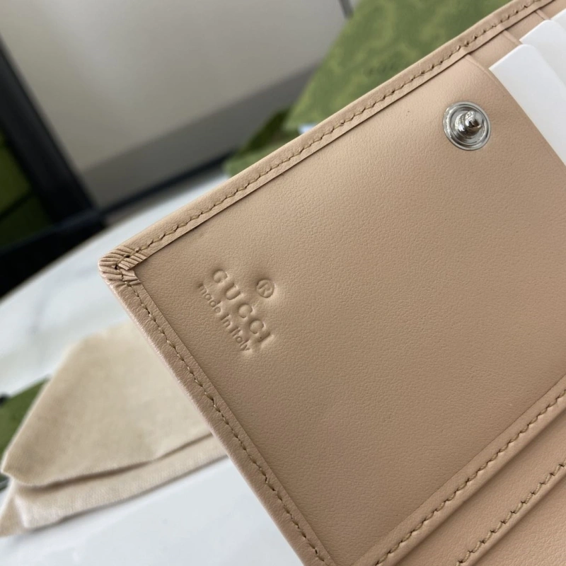 Gxccx Wallets & Purse WellDesigned 40230