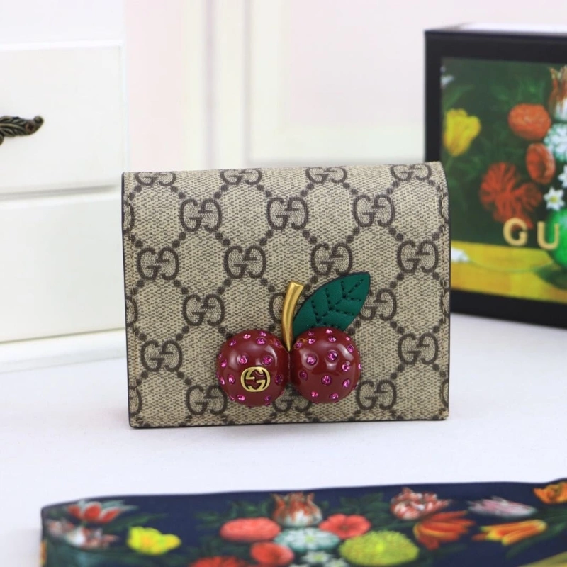 Gxccx Wallets & Purse DailyWear 40246