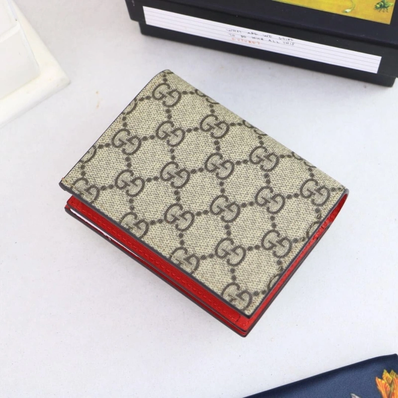 Gxccx Wallets & Purse DailyWear 40246