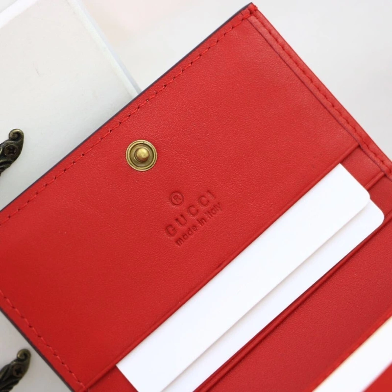 Gxccx Wallets & Purse DailyWear 40246