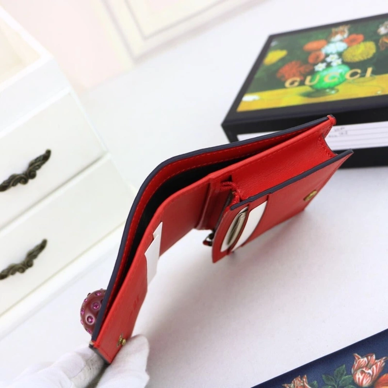 Gxccx Wallets & Purse DailyWear 40246