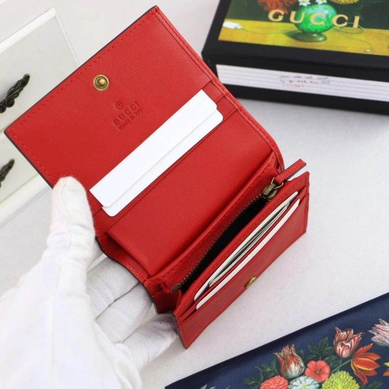 Gxccx Wallets & Purse DailyWear 40246