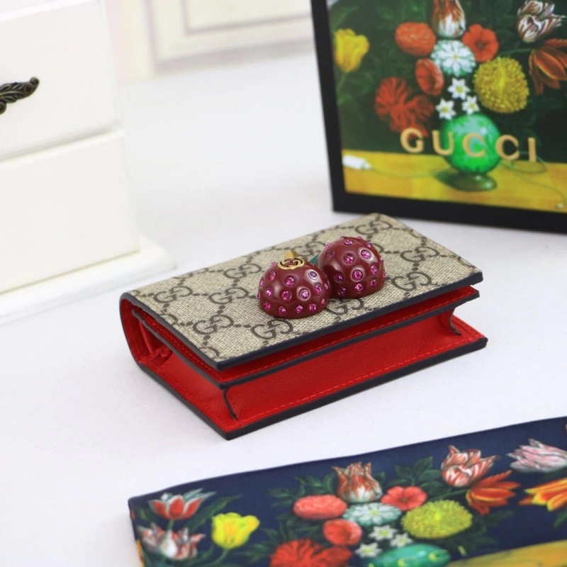 Gxccx Wallets & Purse DailyWear 40246