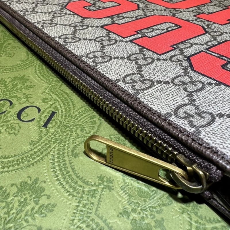 Gxccx Clutch Bags Sleek 42778