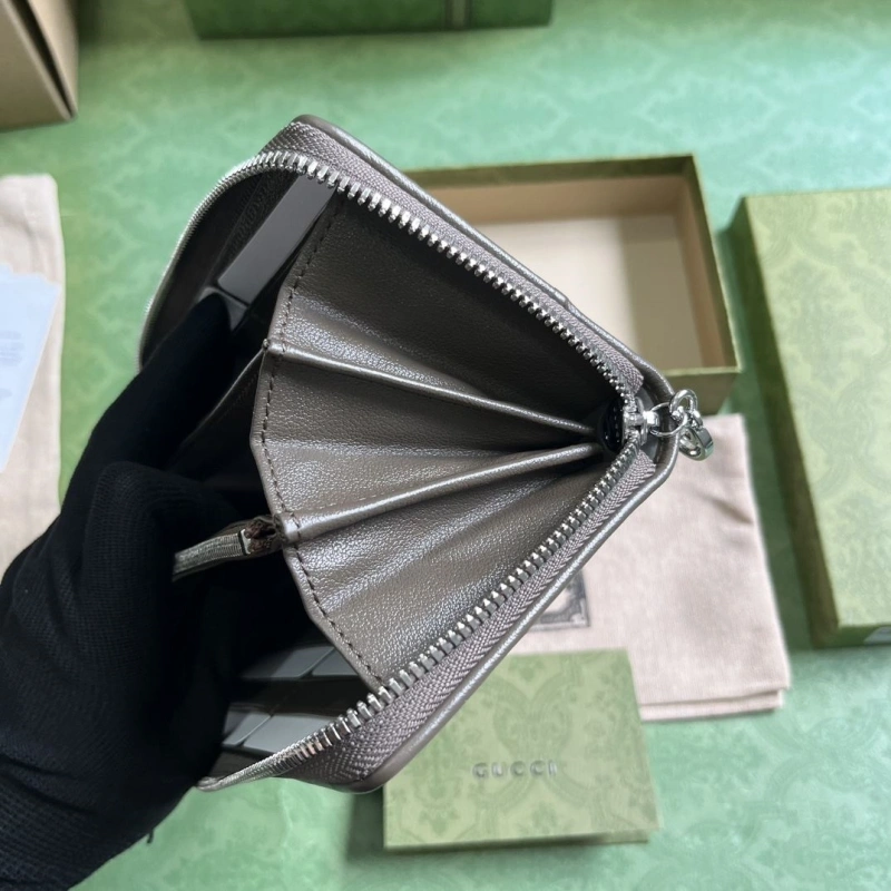 Sleek Gxccx Wallets & Purse 40236