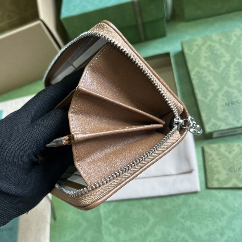 Breathable Gxccx Wallets & Purse 40237