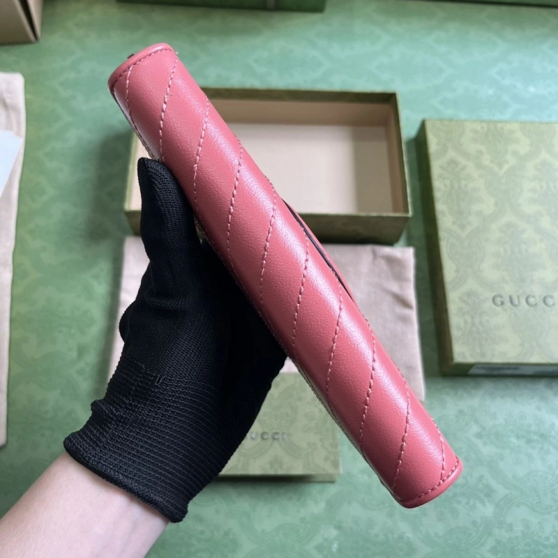 Lightweight Gxccx Wallets & Purse 40248