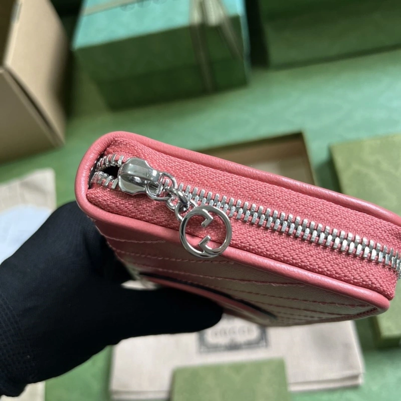 Lightweight Gxccx Wallets & Purse 40248