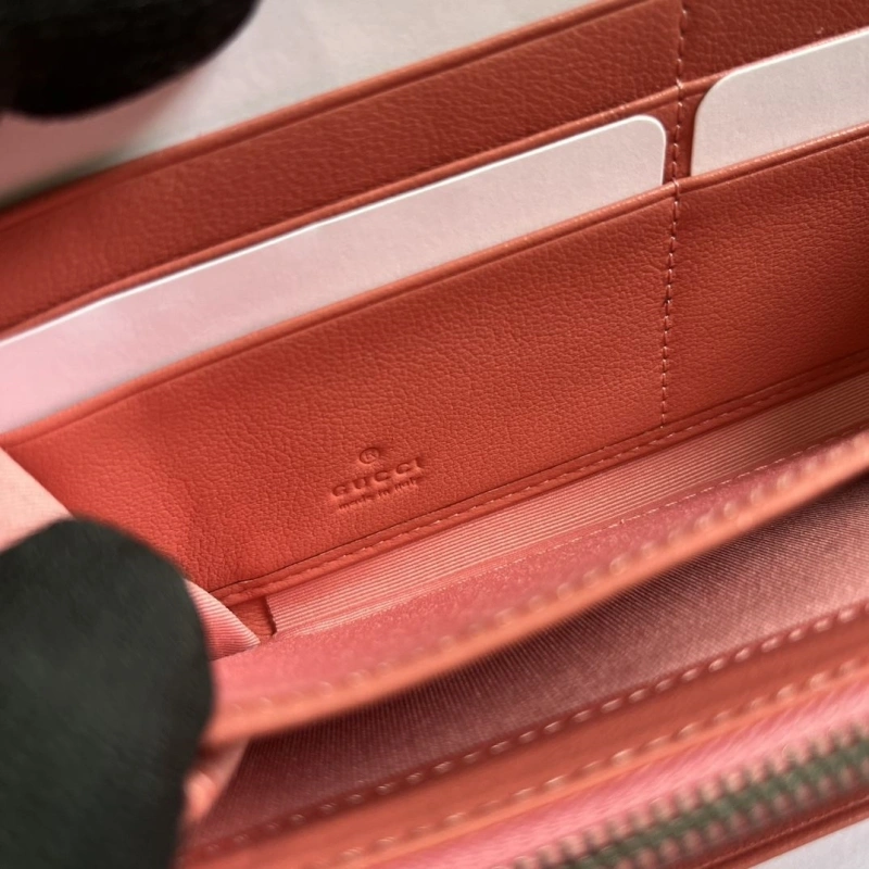 Lightweight Gxccx Wallets & Purse 40248