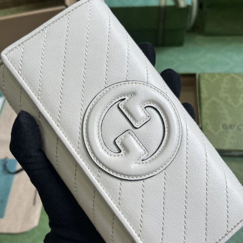 Gxccx Wallets & Purse StreetReady 40233