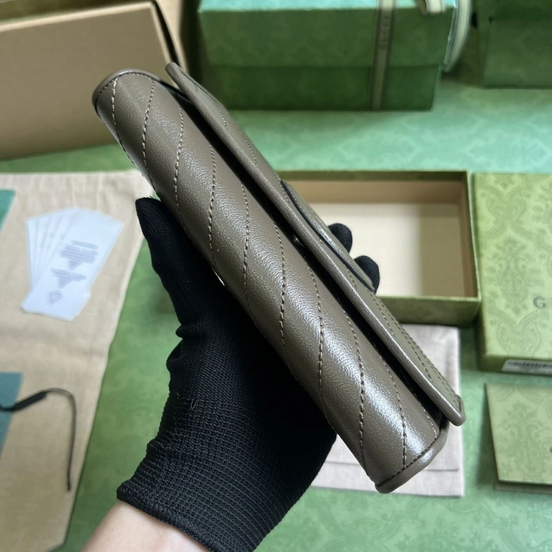 Resilient Gxccx Wallets & Purse 40229