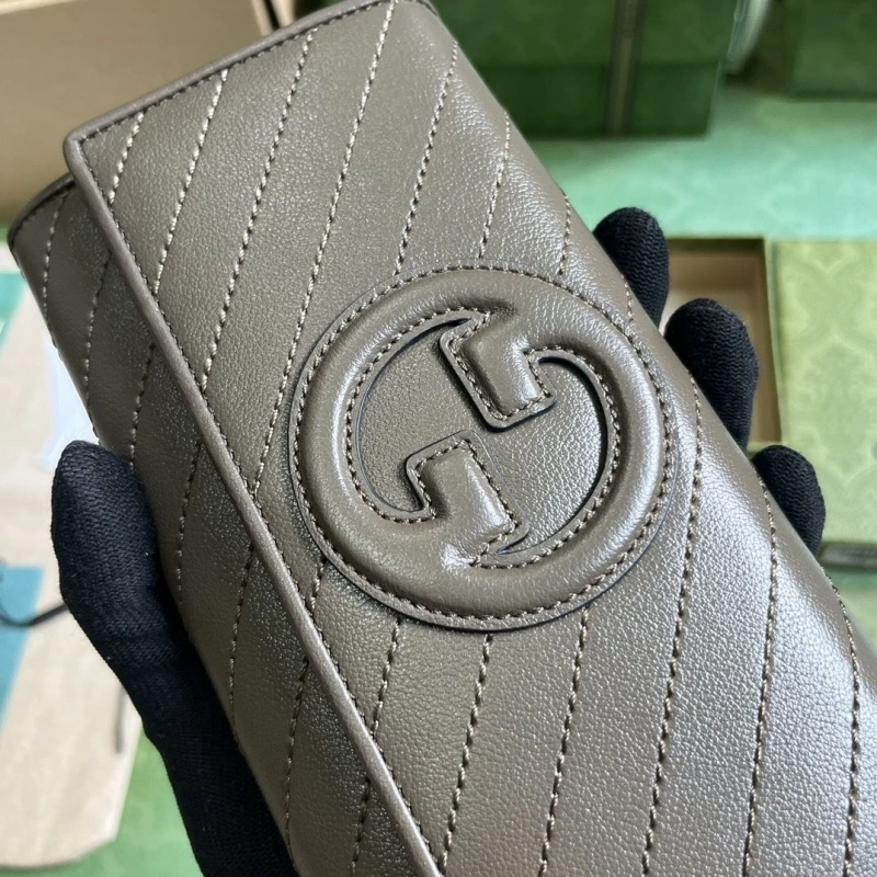 Resilient Gxccx Wallets & Purse 40229