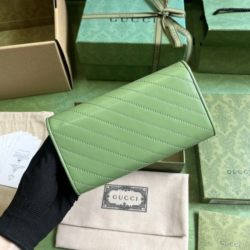 Gxccx Wallets & Purse Classic 40249